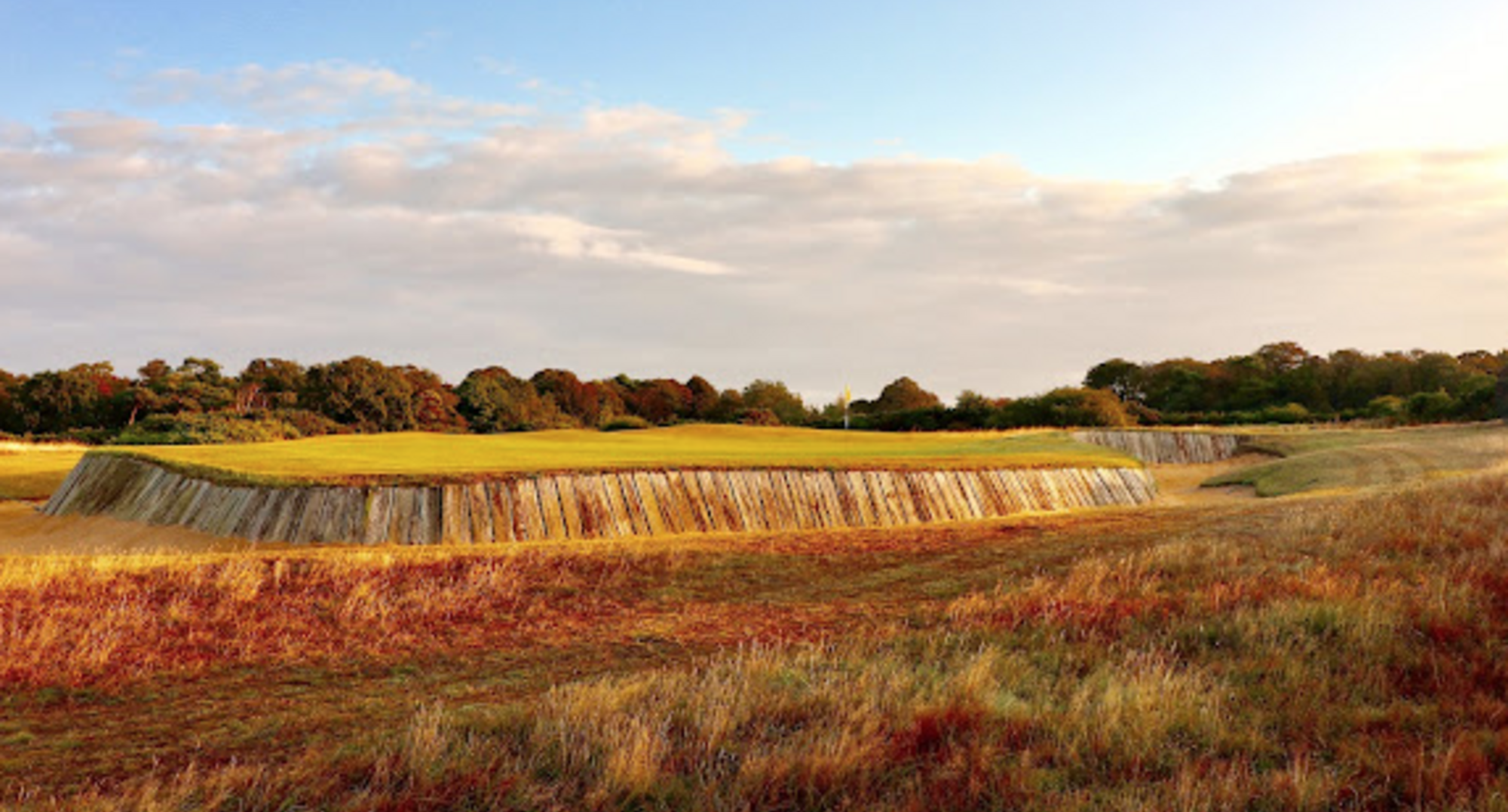 Aldeburgh GC 20-21 Mar 24