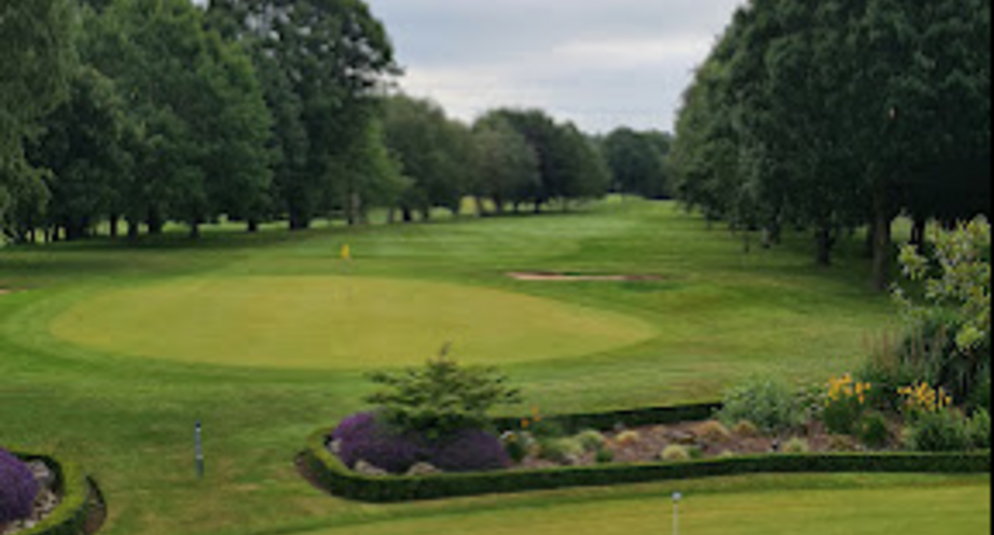 Coventry GC 10-11 Jul 24