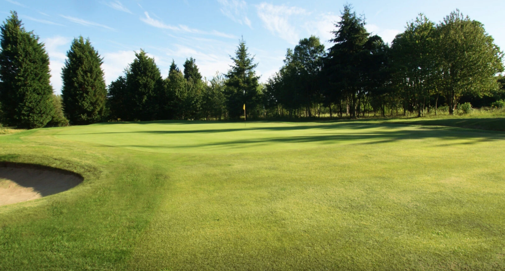 Woodcote Park GC 24-25 Jul 24