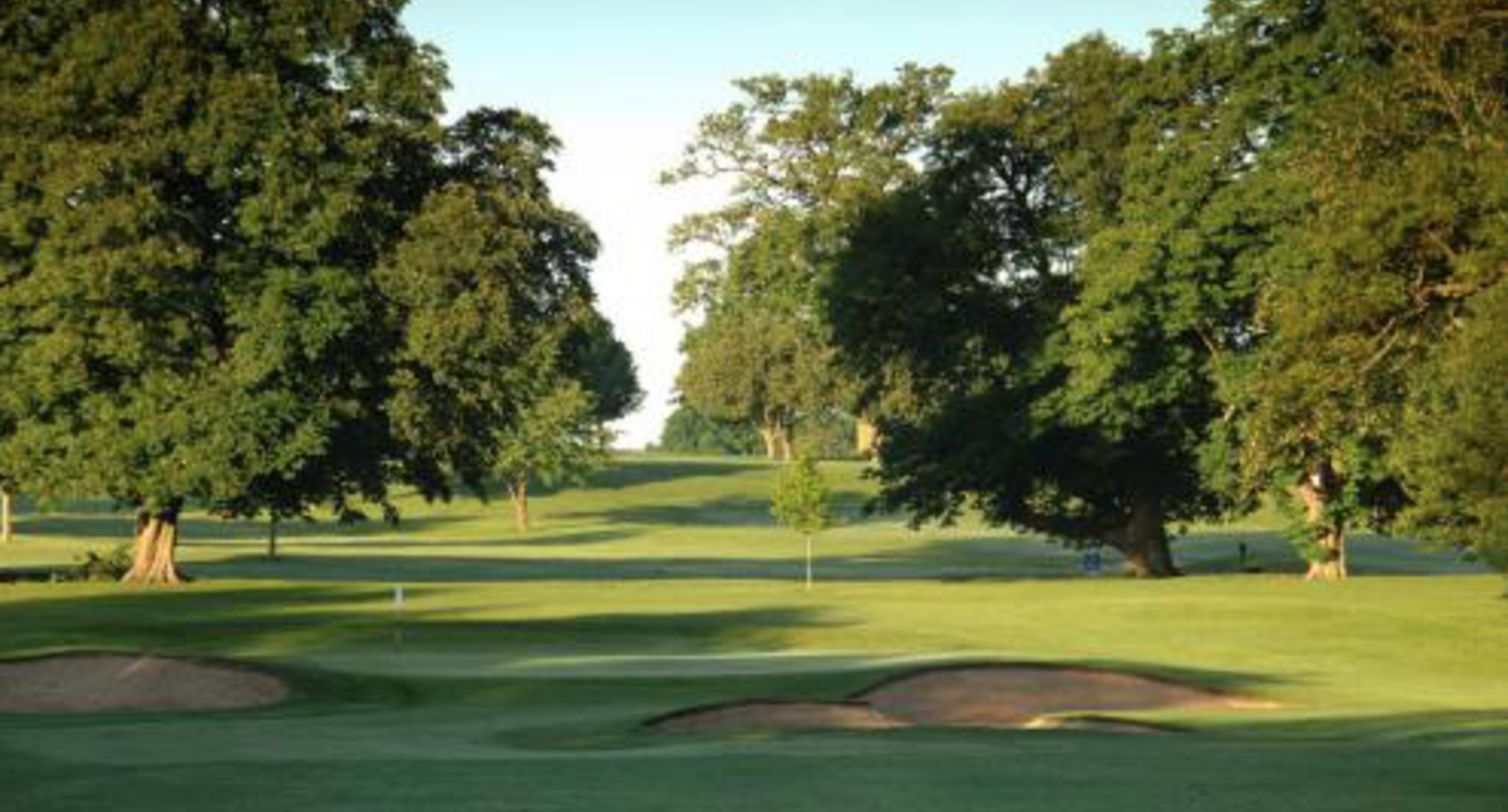 Stowmarket GC 22-23 Aug 24