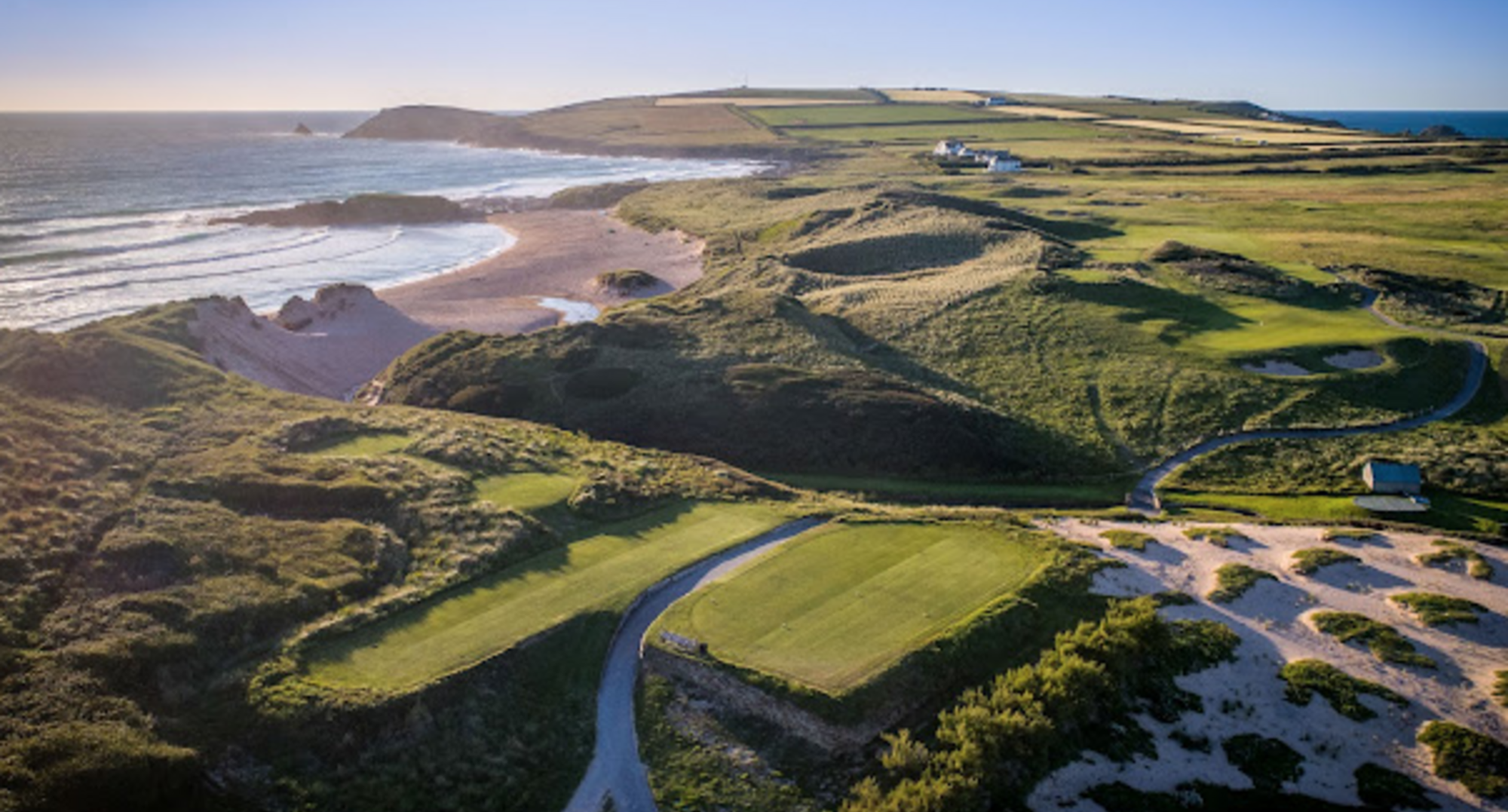 Trevose GC 4-8 Nov 24