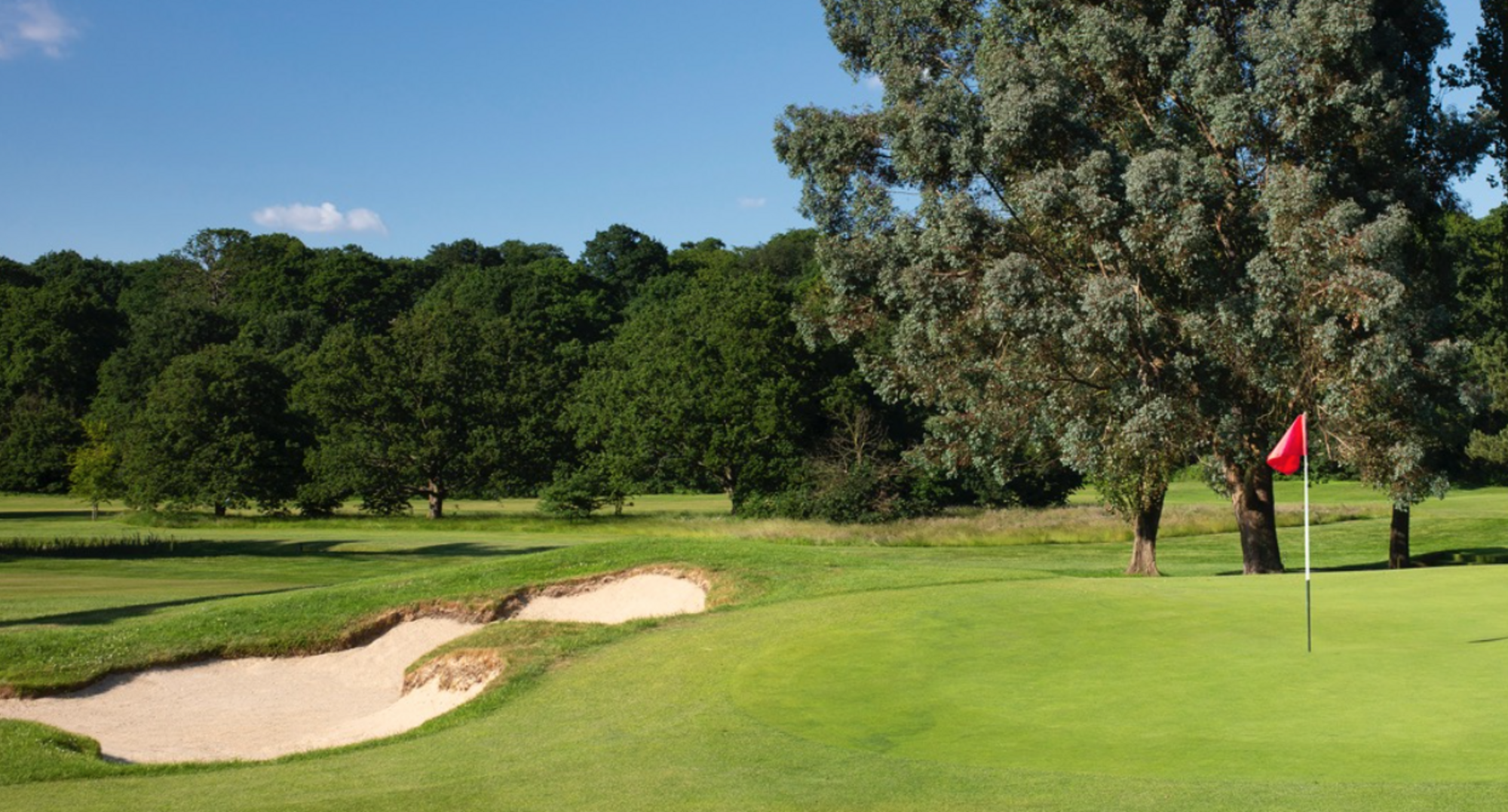 The Richmond GC 27-28 April 2025