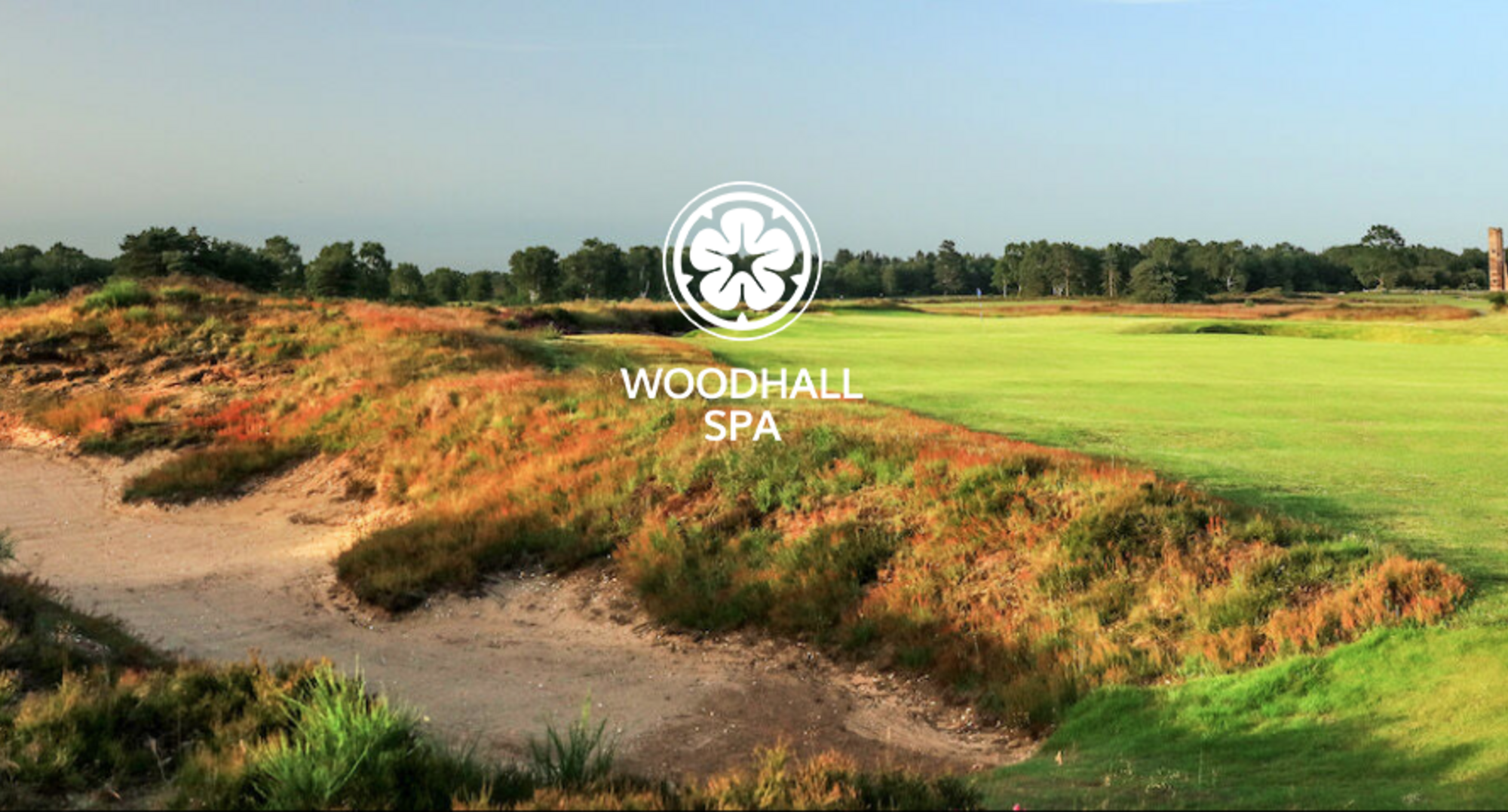 Woodhall Spa GC 24-25 Sep 2025